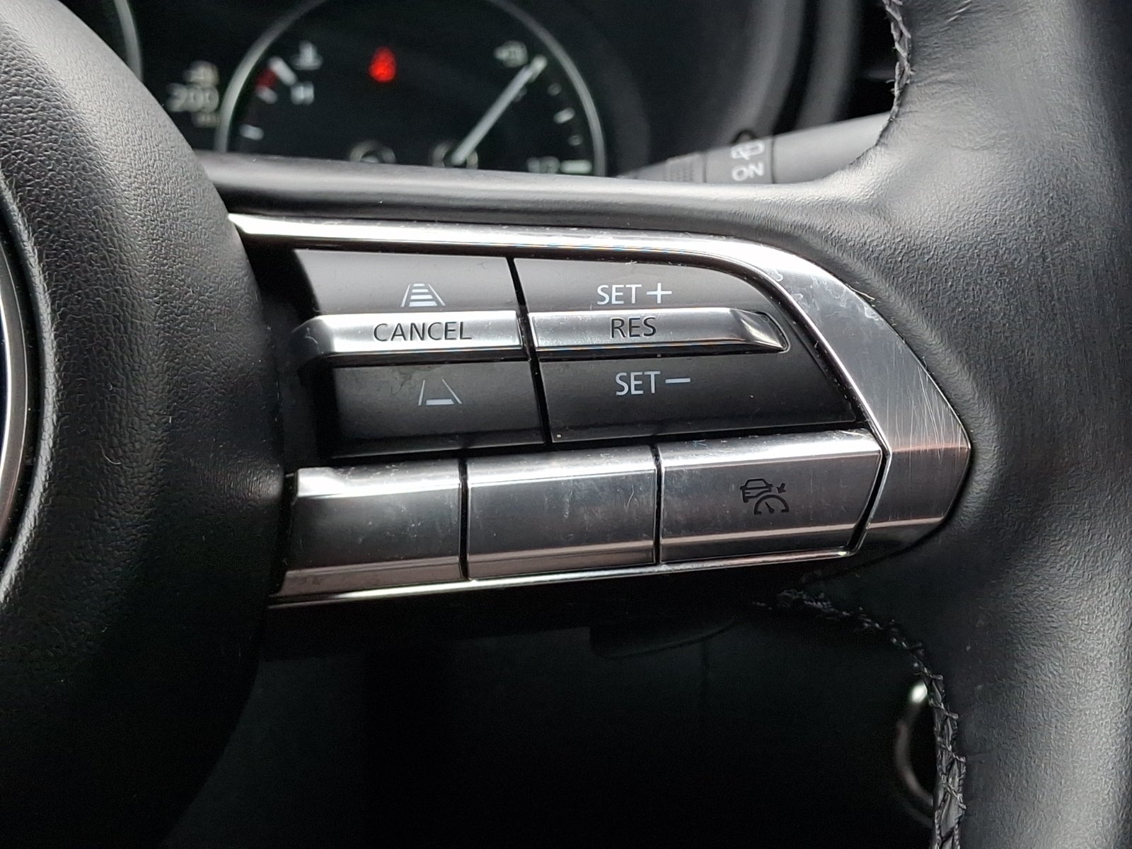 2023 Mazda Mazda CX-30 2.5 Turbo Premium