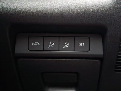 2023 Mazda Mazda CX-30 2.5 Turbo Premium