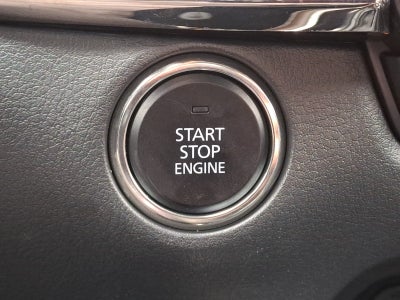 2023 Mazda Mazda CX-30 2.5 Turbo Premium