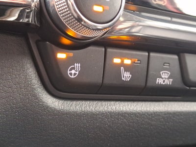 2023 Mazda Mazda CX-30 2.5 Turbo Premium