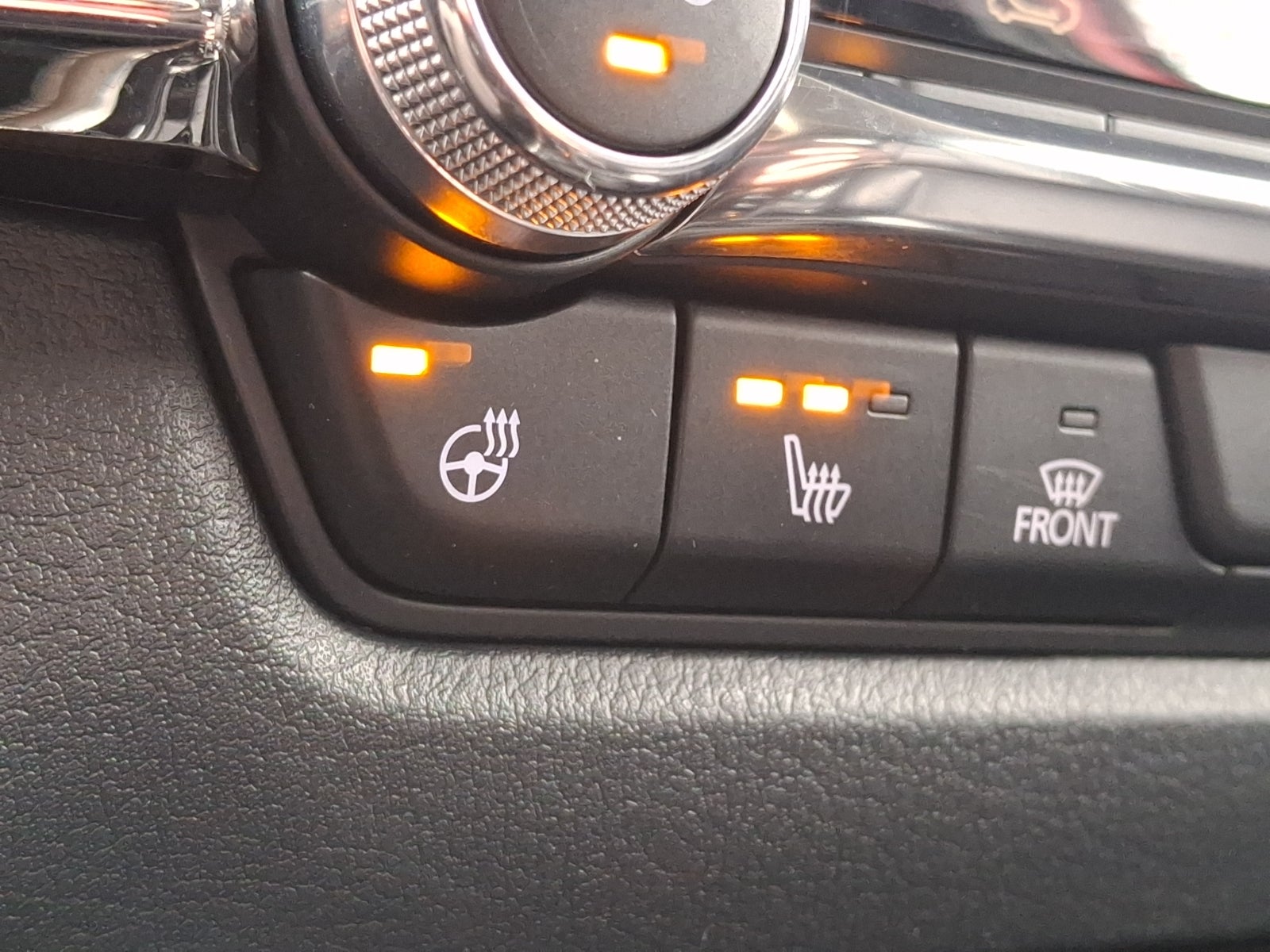 2023 Mazda Mazda CX-30 2.5 Turbo Premium