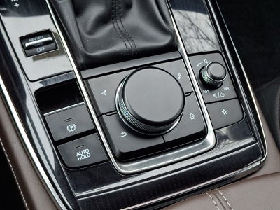 2023 Mazda Mazda CX-30 2.5 Turbo Premium