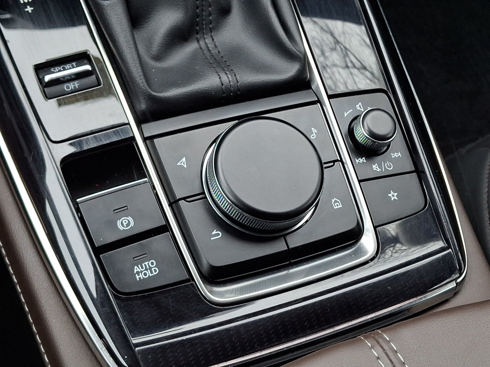 2023 Mazda Mazda CX-30 2.5 Turbo Premium