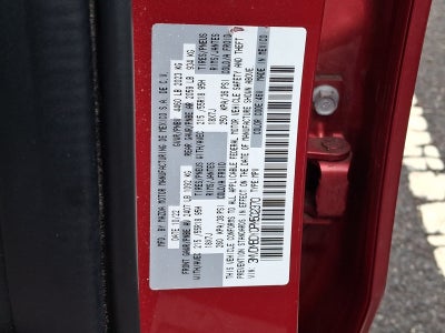 2023 Mazda Mazda CX-30 2.5 Turbo Premium