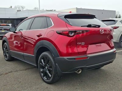 2023 Mazda Mazda CX-30 2.5 Turbo Premium
