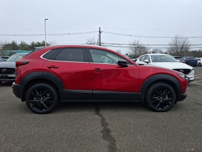 2023 Mazda Mazda CX-30 2.5 Turbo Premium