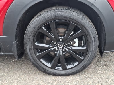 2023 Mazda Mazda CX-30 2.5 Turbo Premium