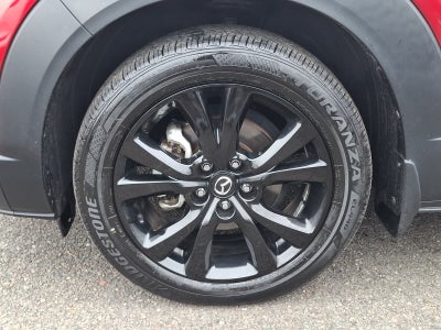 2023 Mazda Mazda CX-30 2.5 Turbo Premium