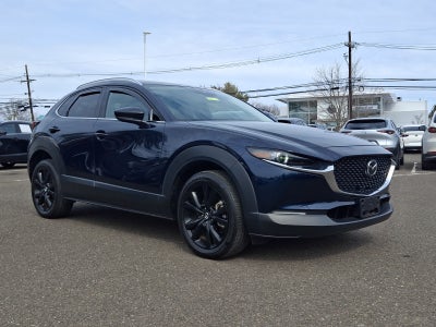 2023 Mazda Mazda CX-30 2.5 Turbo Premium