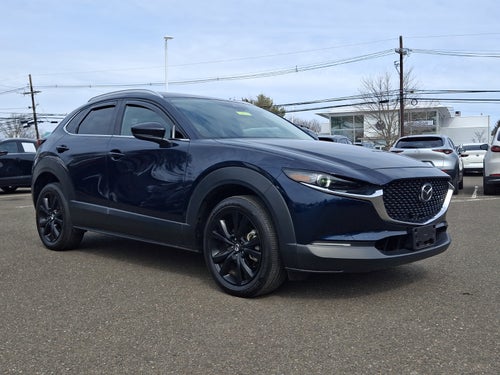 2023 Mazda Mazda CX-30 2.5 Turbo Premium