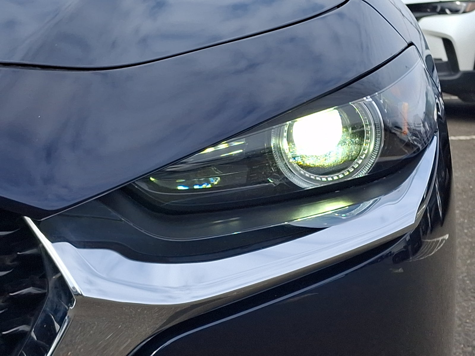 2023 Mazda Mazda CX-30 2.5 Turbo Premium