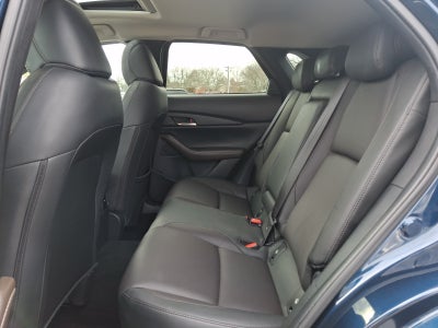 2023 Mazda Mazda CX-30 2.5 Turbo Premium