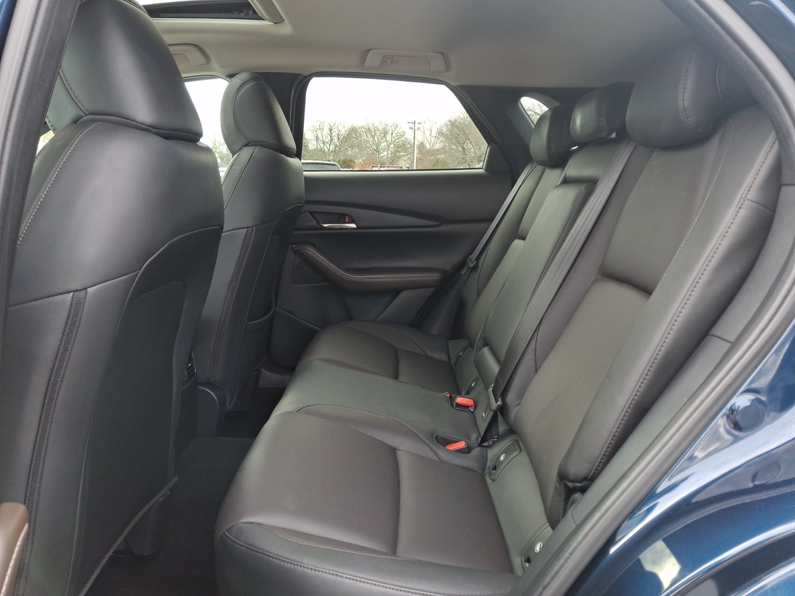 2023 Mazda Mazda CX-30 2.5 Turbo Premium