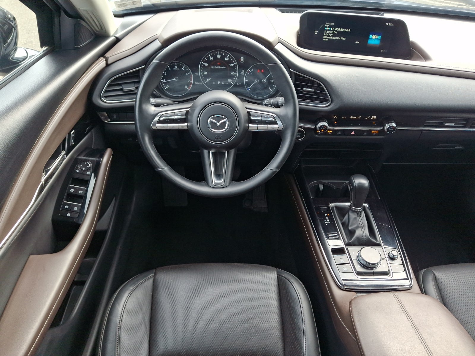 2023 Mazda Mazda CX-30 2.5 Turbo Premium