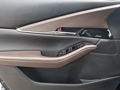 2023 Mazda Mazda CX-30 2.5 Turbo Premium