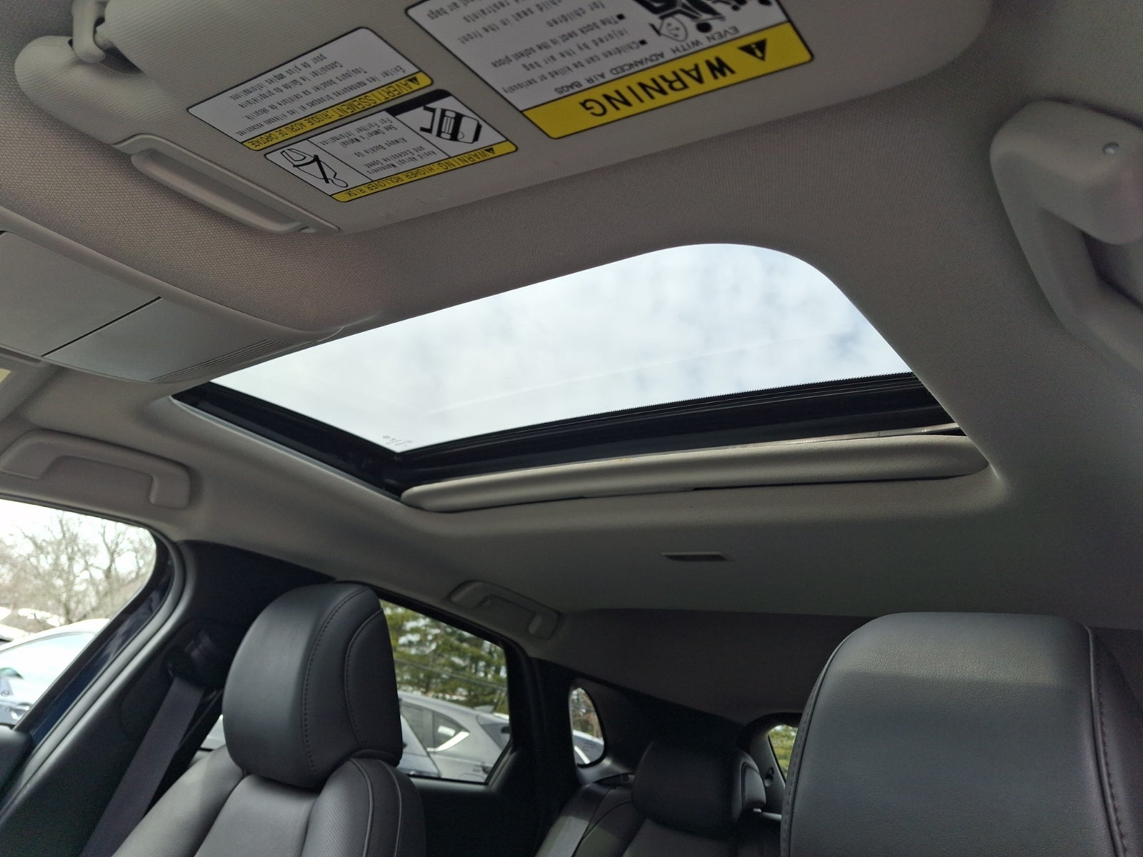 2023 Mazda Mazda CX-30 2.5 Turbo Premium