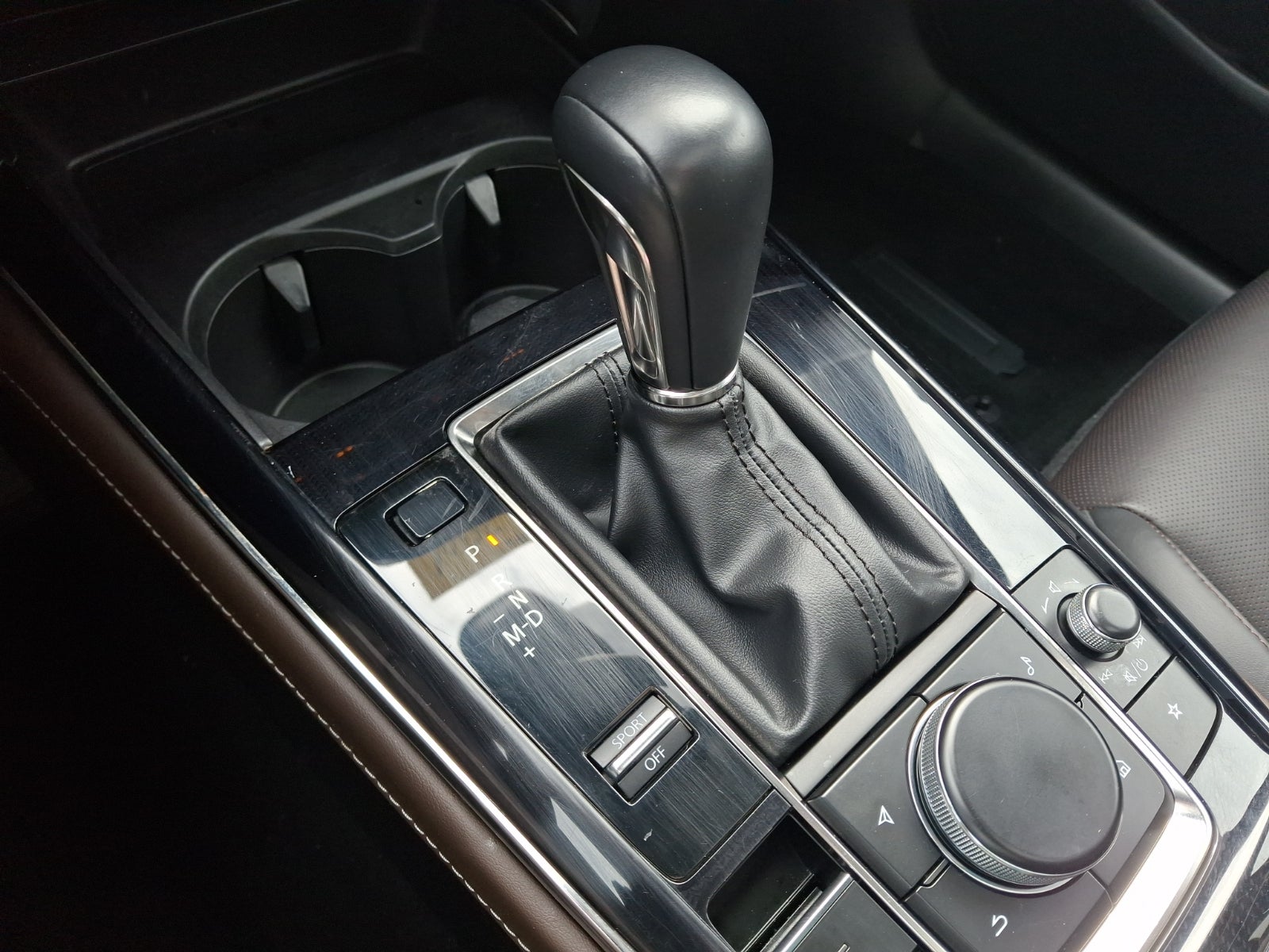 2023 Mazda Mazda CX-30 2.5 Turbo Premium