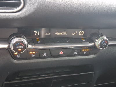 2023 Mazda Mazda CX-30 2.5 Turbo Premium