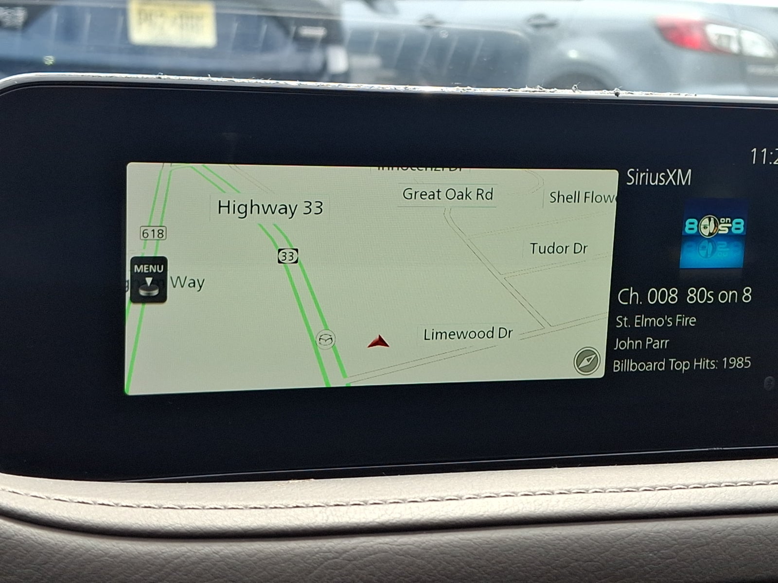 2023 Mazda Mazda CX-30 2.5 Turbo Premium