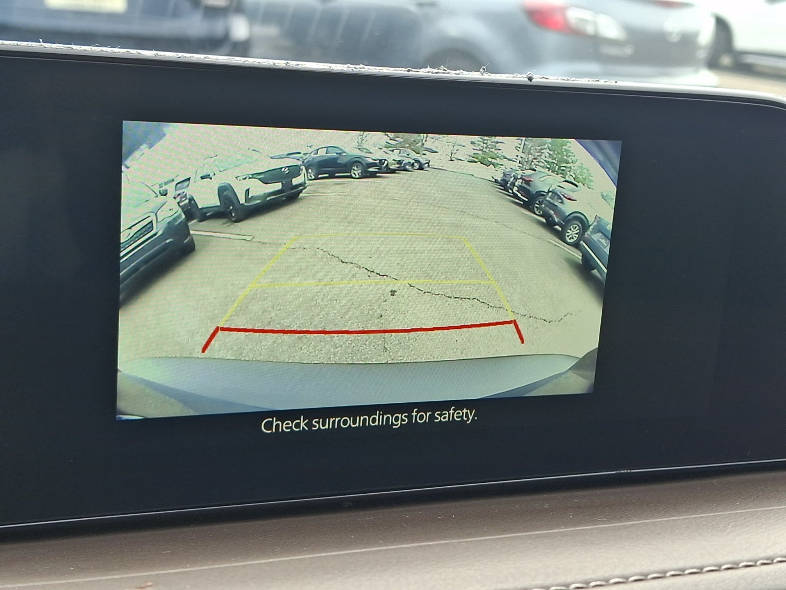 2023 Mazda Mazda CX-30 2.5 Turbo Premium