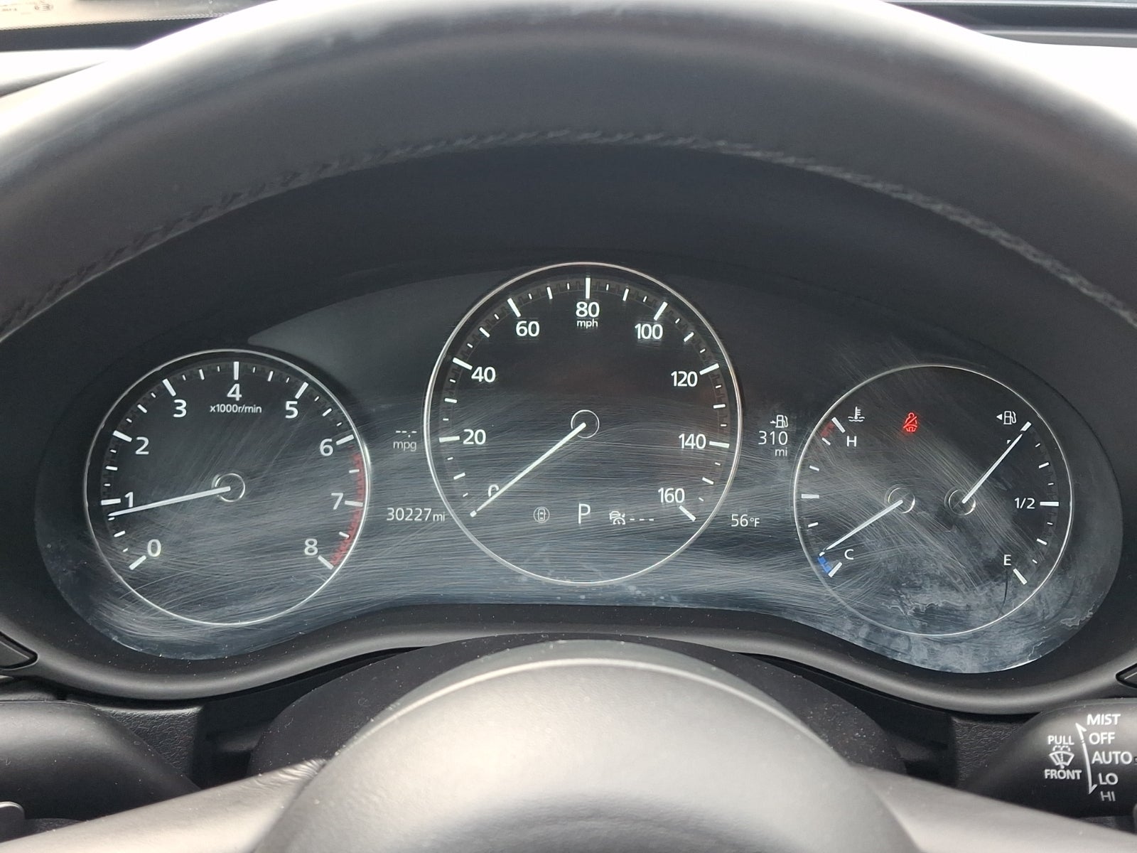 2023 Mazda Mazda CX-30 2.5 Turbo Premium