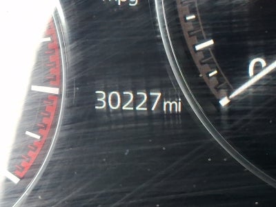 2023 Mazda Mazda CX-30 2.5 Turbo Premium