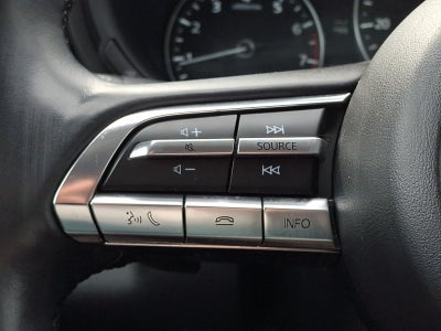 2023 Mazda Mazda CX-30 2.5 Turbo Premium