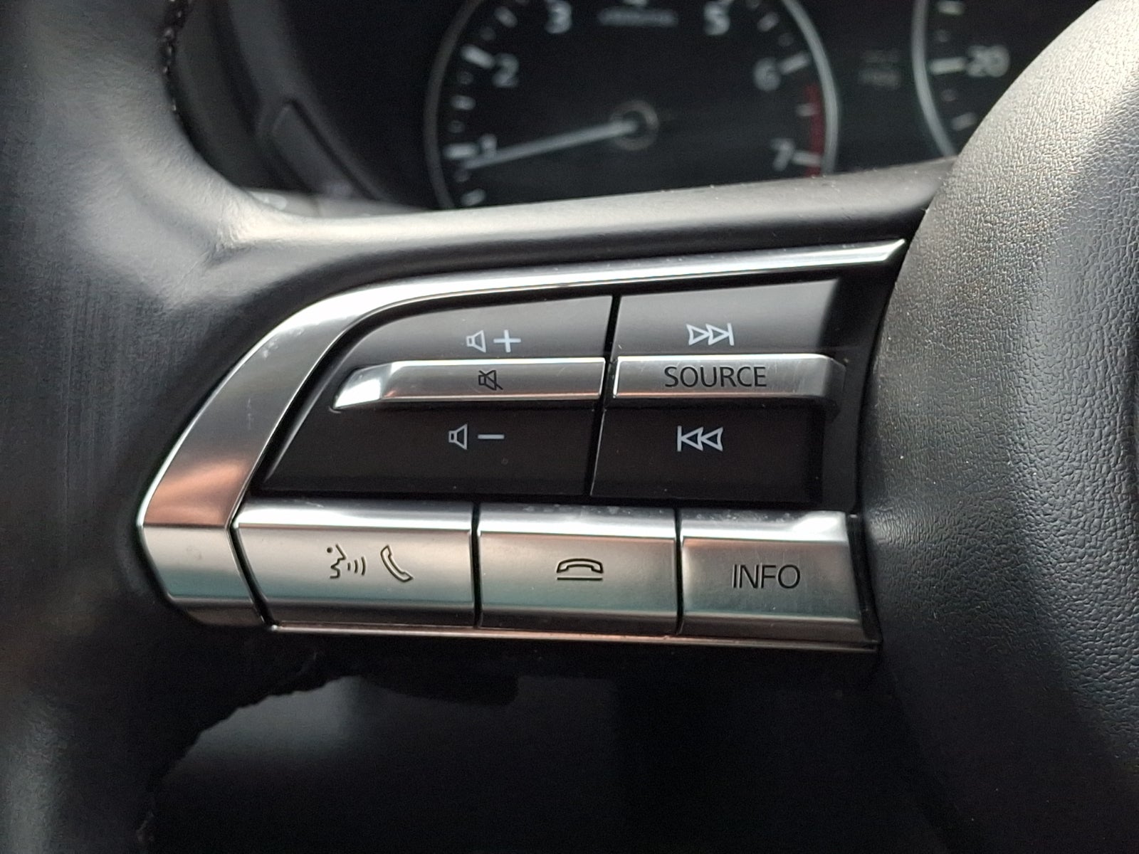 2023 Mazda Mazda CX-30 2.5 Turbo Premium