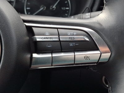 2023 Mazda Mazda CX-30 2.5 Turbo Premium