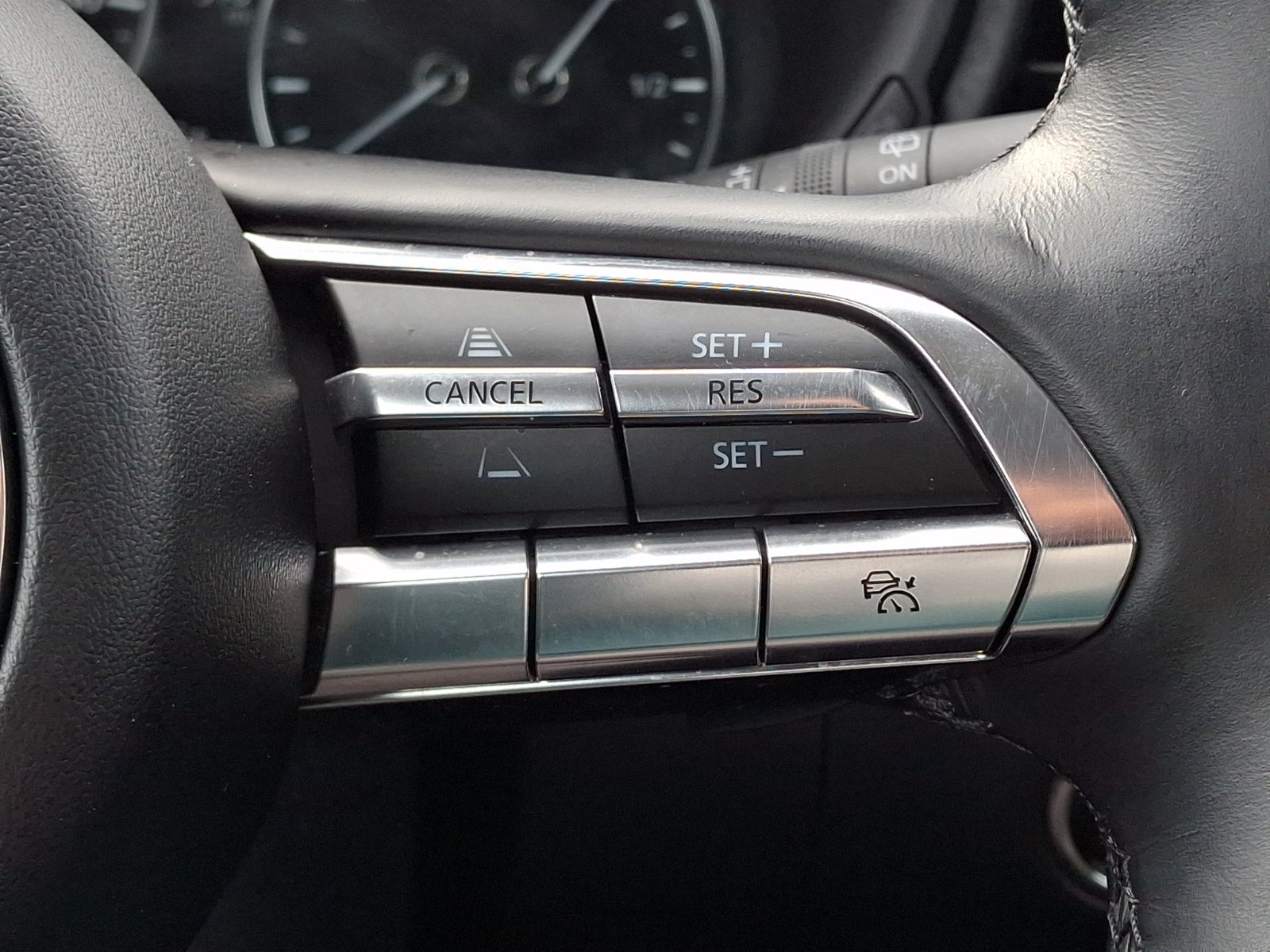 2023 Mazda Mazda CX-30 2.5 Turbo Premium