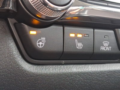 2023 Mazda Mazda CX-30 2.5 Turbo Premium