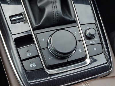 2023 Mazda Mazda CX-30 2.5 Turbo Premium