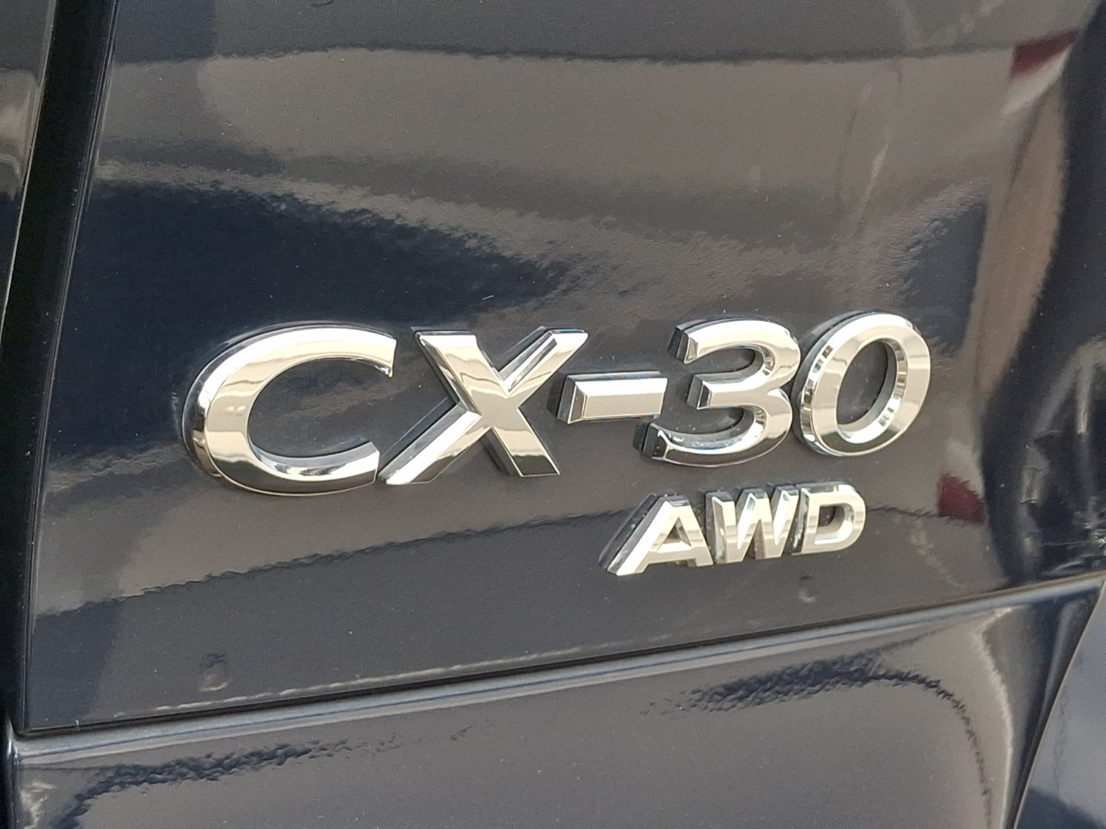 2023 Mazda Mazda CX-30 2.5 Turbo Premium