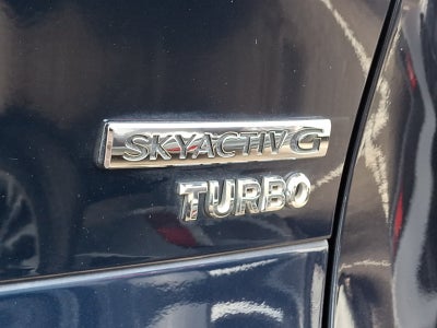 2023 Mazda Mazda CX-30 2.5 Turbo Premium