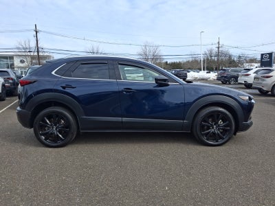 2023 Mazda Mazda CX-30 2.5 Turbo Premium