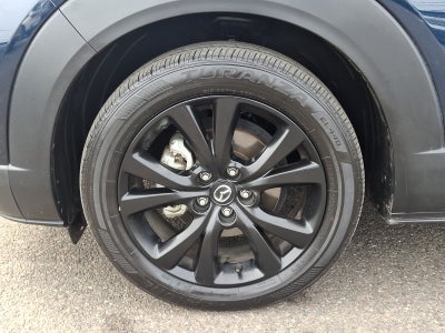 2023 Mazda Mazda CX-30 2.5 Turbo Premium