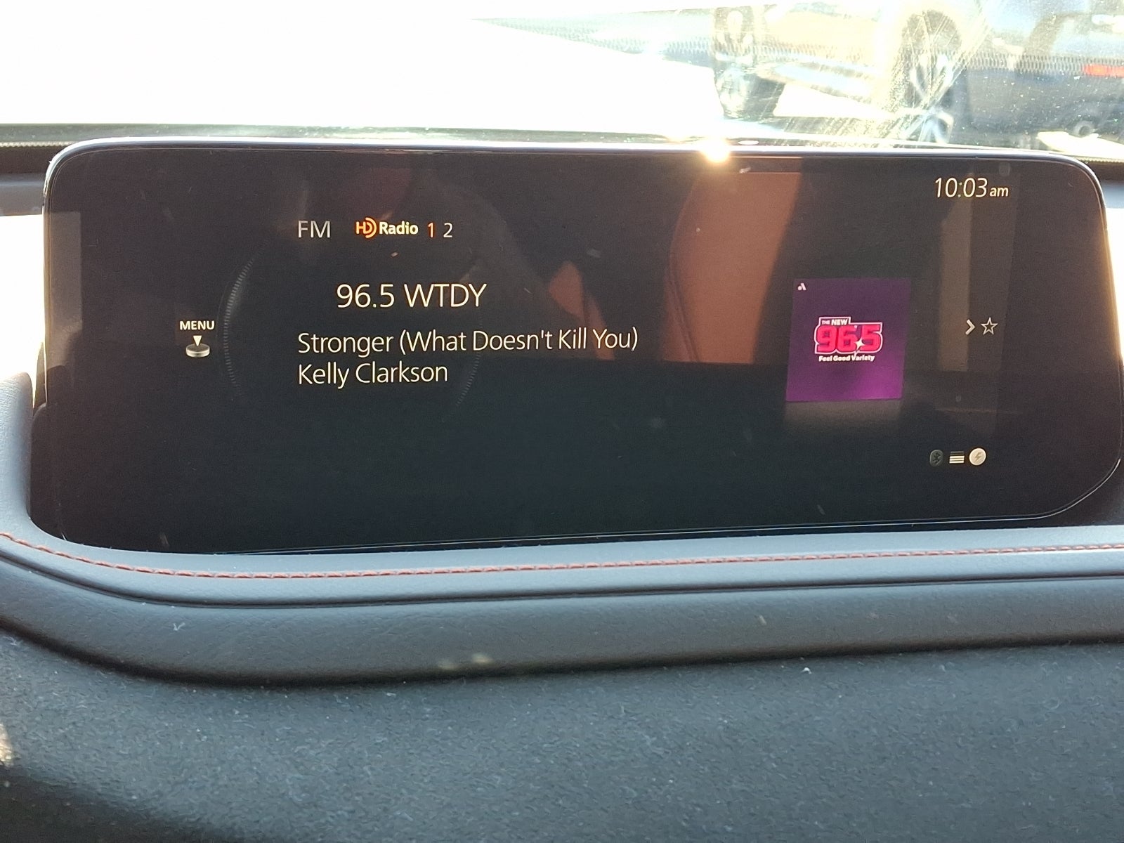 2025 Mazda Mazda CX-30 2.5 Carbon Turbo