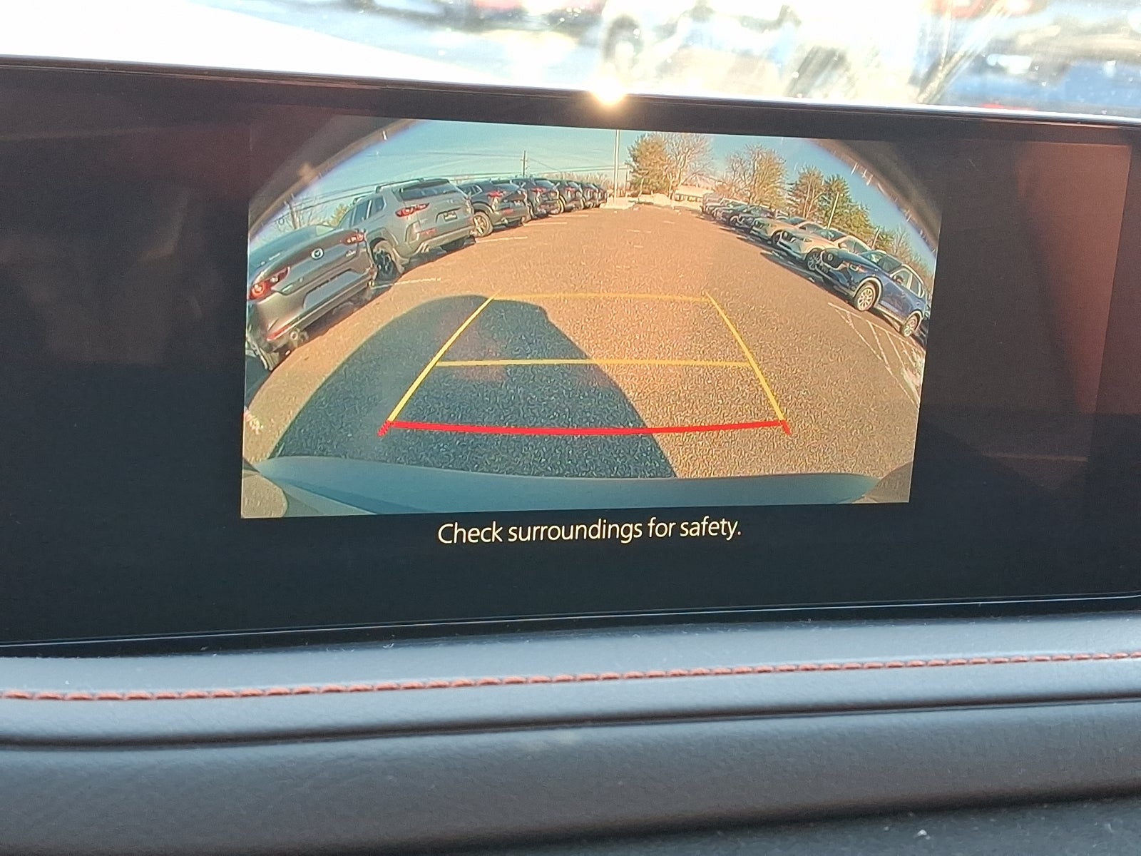 2025 Mazda Mazda CX-30 2.5 Carbon Turbo