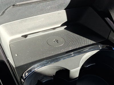 2025 Mazda Mazda CX-30 2.5 Carbon Turbo