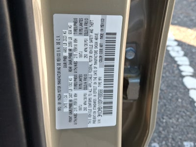 2025 Mazda Mazda CX-30 2.5 Carbon Turbo