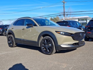 2025 Mazda Mazda CX-30