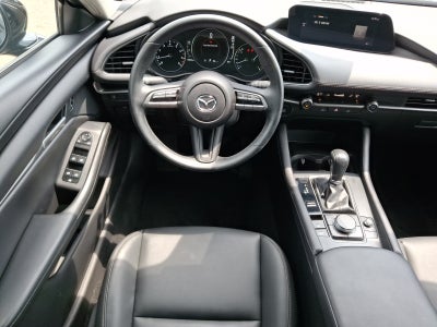 2023 Mazda Mazda3 Sedan 2.5 S Select