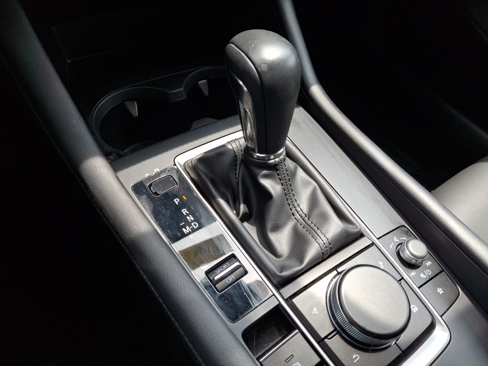 2023 Mazda Mazda3 Sedan 2.5 S Select