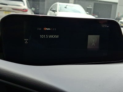 2023 Mazda Mazda3 Sedan 2.5 S Select