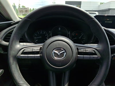 2023 Mazda Mazda3 Sedan 2.5 S Select