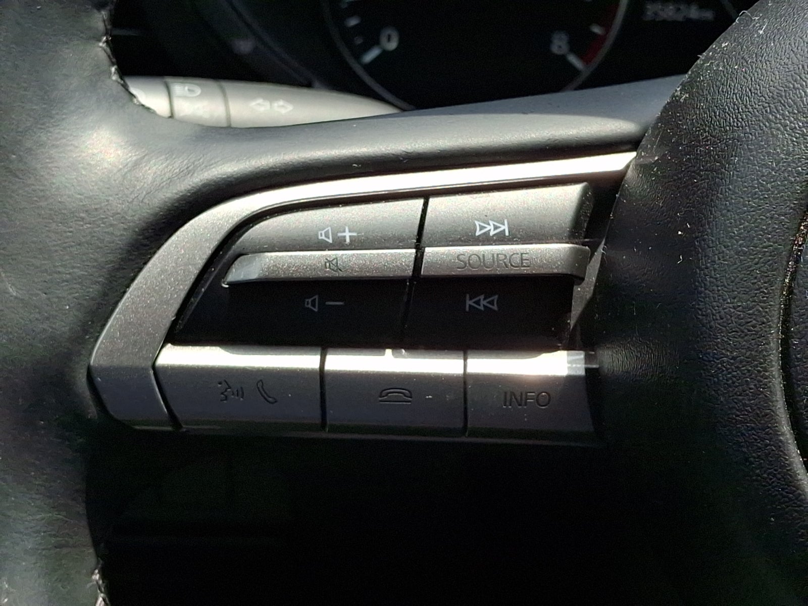 2023 Mazda Mazda3 Sedan 2.5 S Select