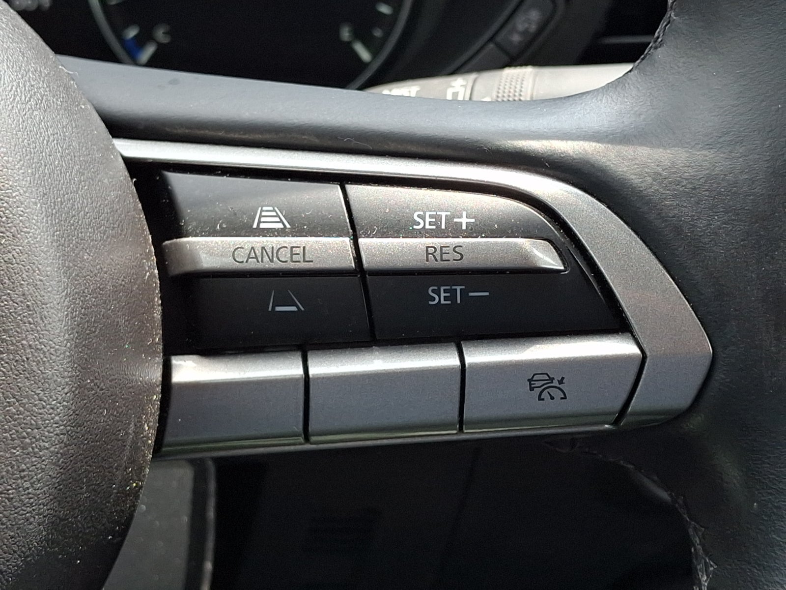 2023 Mazda Mazda3 Sedan 2.5 S Select