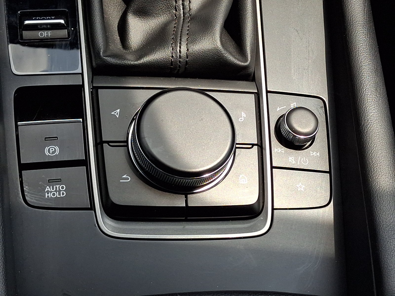 2023 Mazda Mazda3 Sedan 2.5 S Select