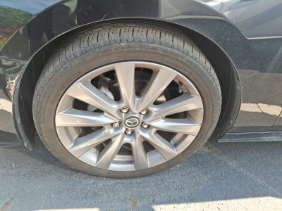 2023 Mazda Mazda3 Sedan 2.5 S Select