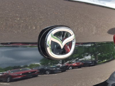 2023 Mazda Mazda3 Sedan 2.5 S Select